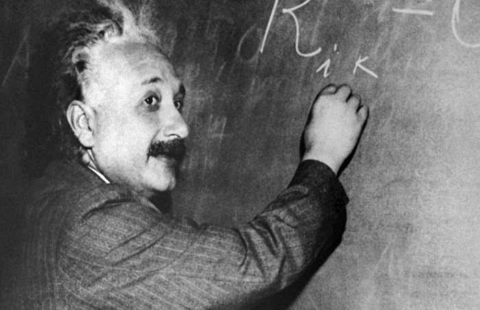Only 2 per cent of people can solve this `Einstein riddle`. Can you?